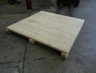 Custom Skids & Pallets