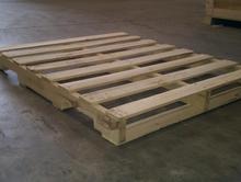 Standard Pallets