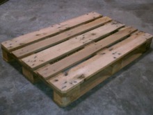 Euro Style Pallets